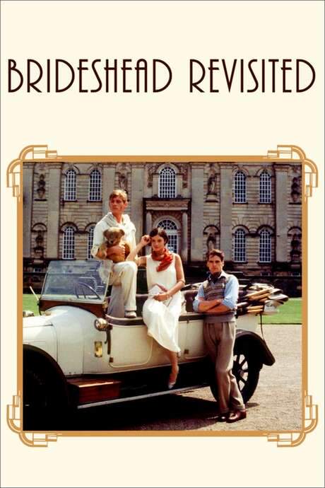 Brideshead Revisited